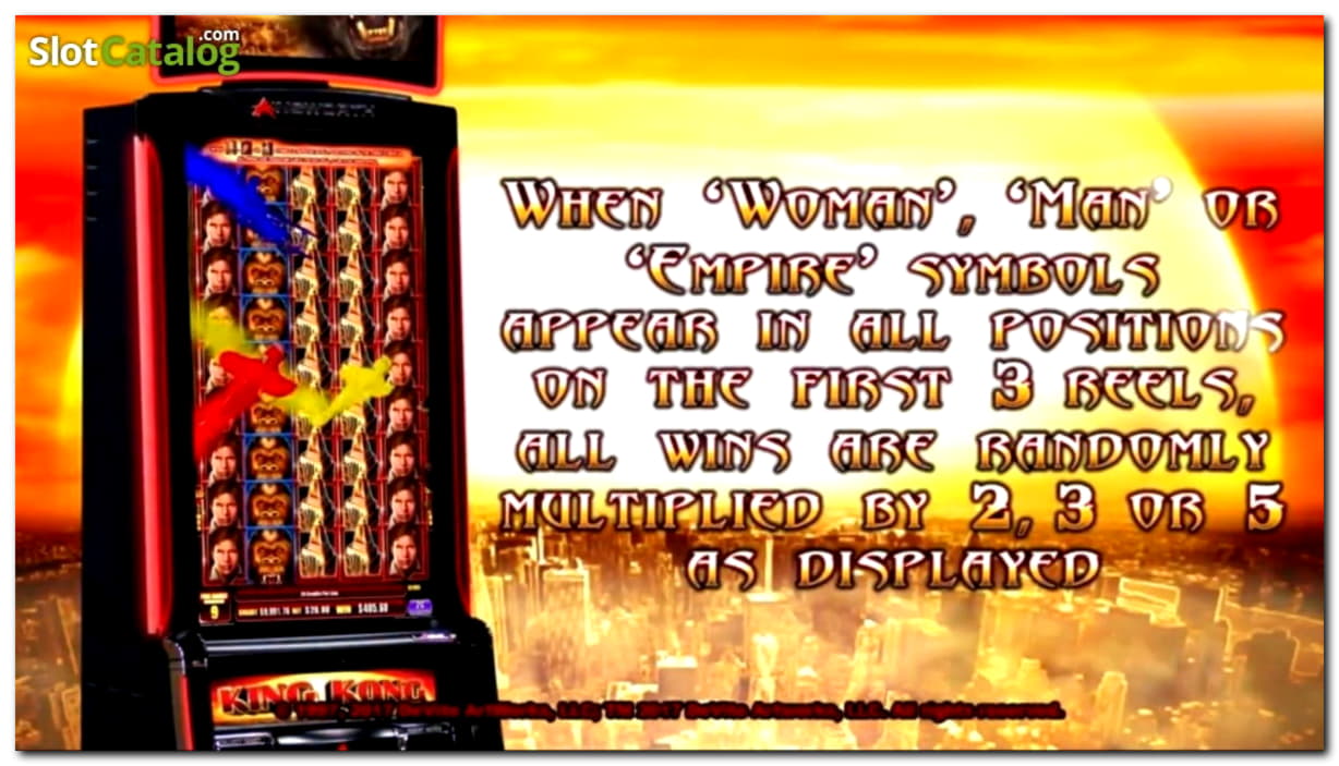 55 FREE SPINS at Vegas Palms Casino