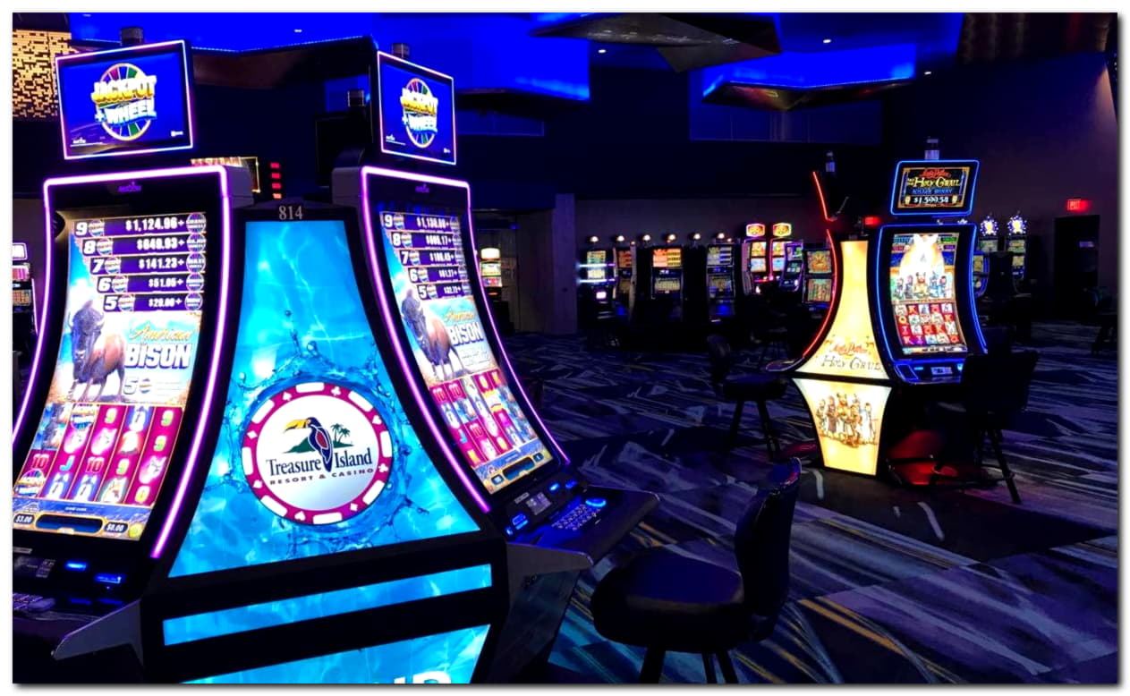 185% Casino Welcome Bonus at Euro Palace Casino