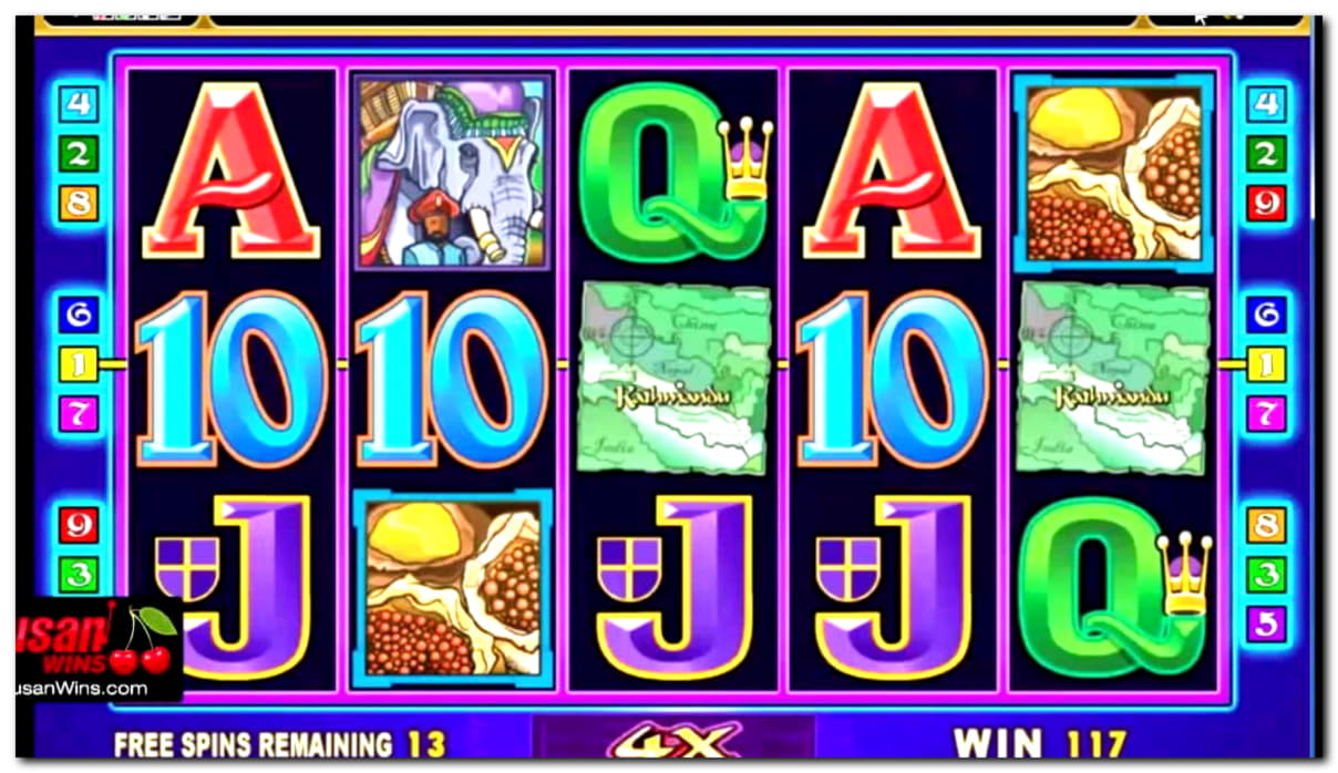 305% Match bonus at Genesis Casino