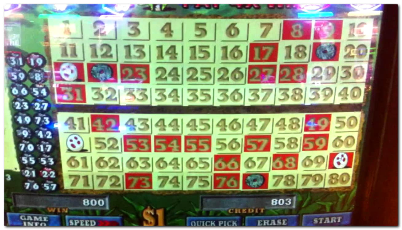 285 Free casino spins at Vegas Crest Casino