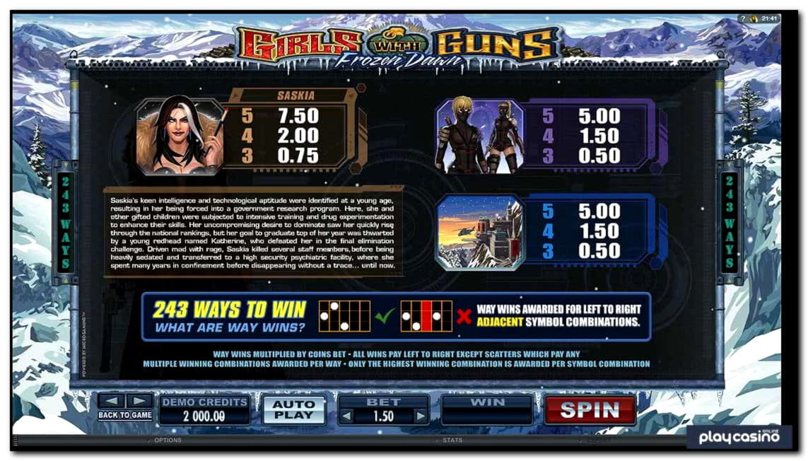 635% Casino match bonus at Casino com